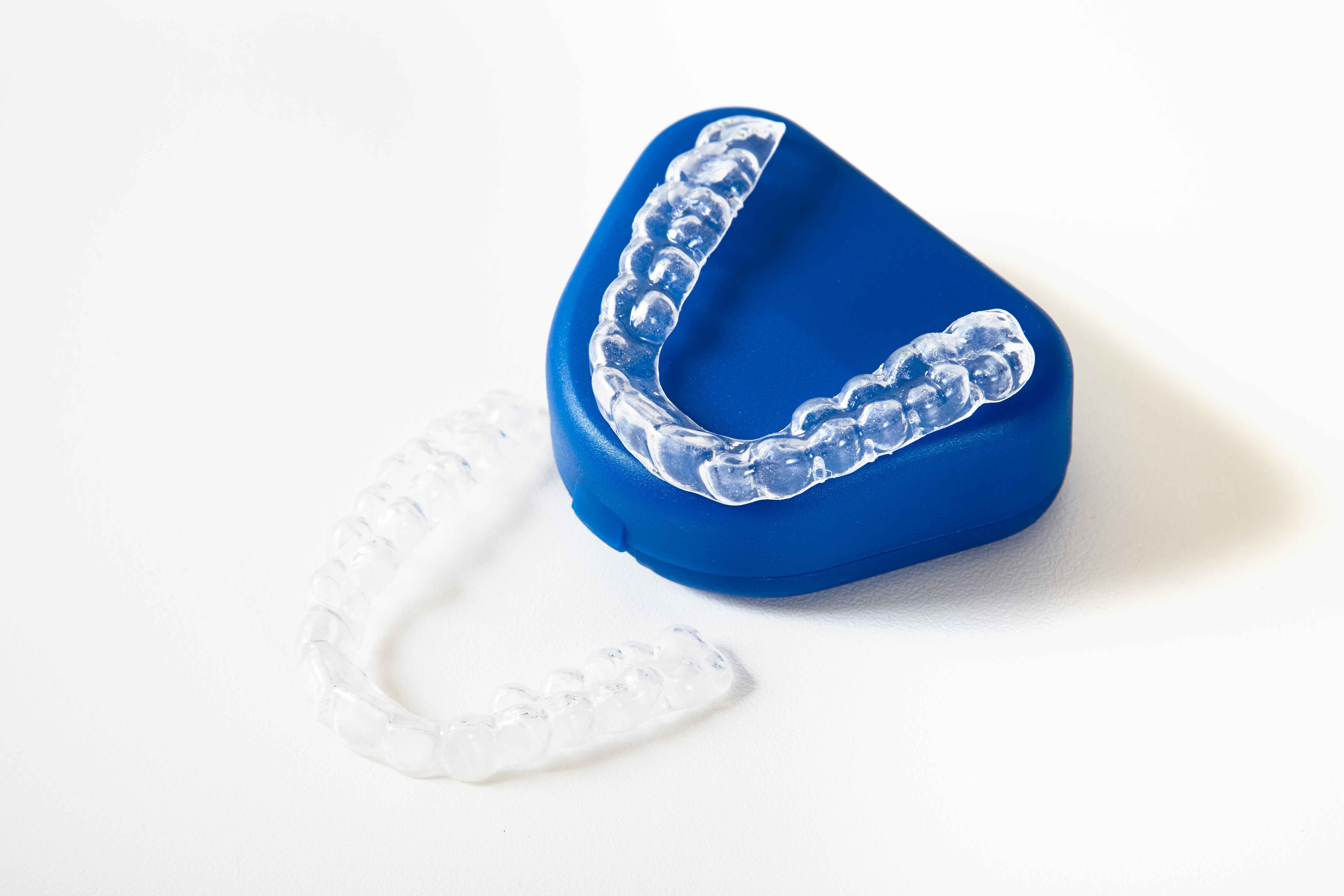 Braces & Aligners