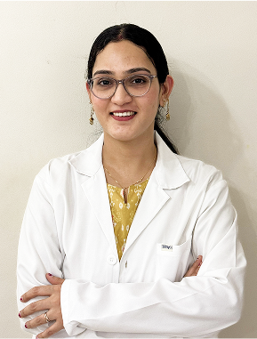 Dr. Puja Ganjoo